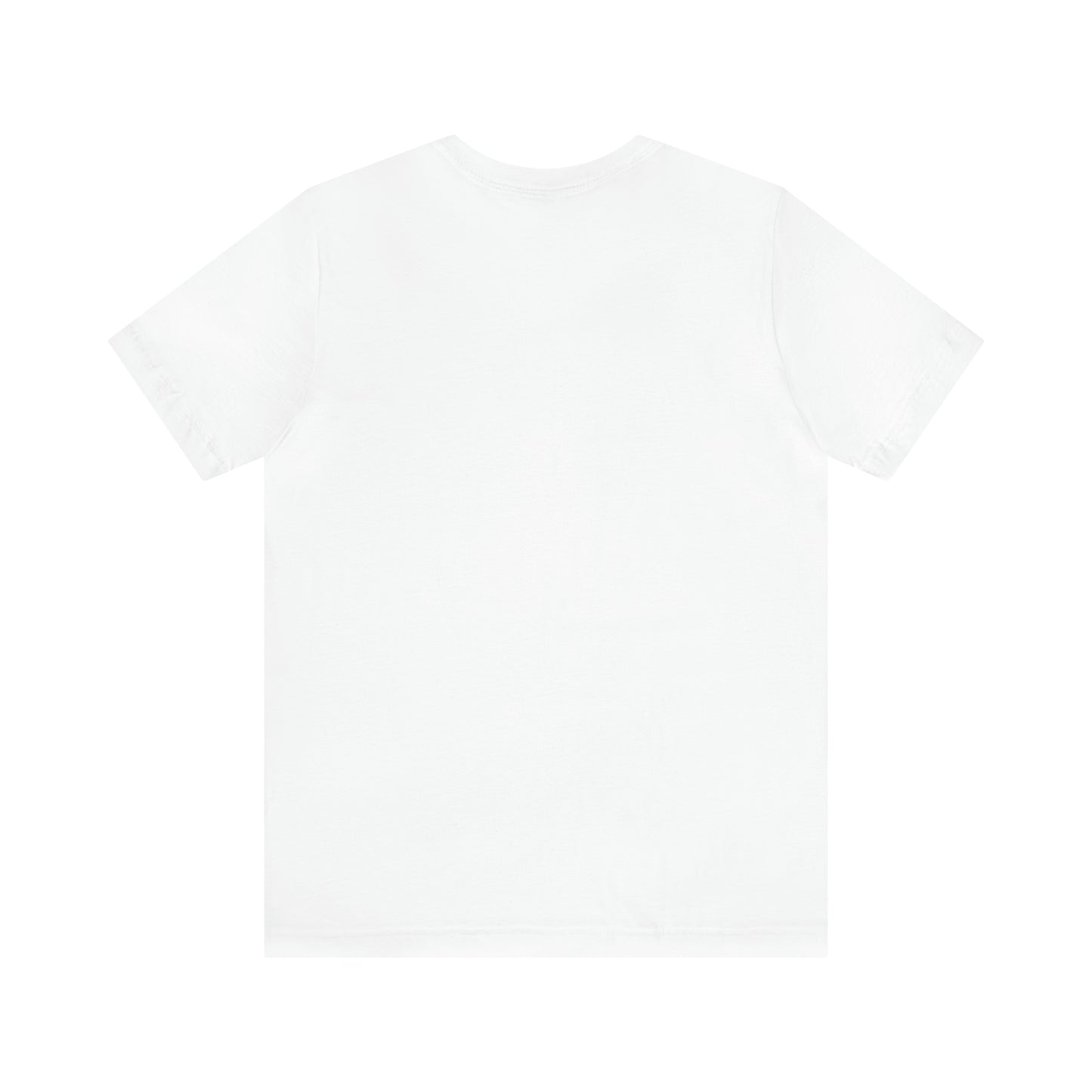 Unisex Slim-Fit T-Shirt "Lapki"