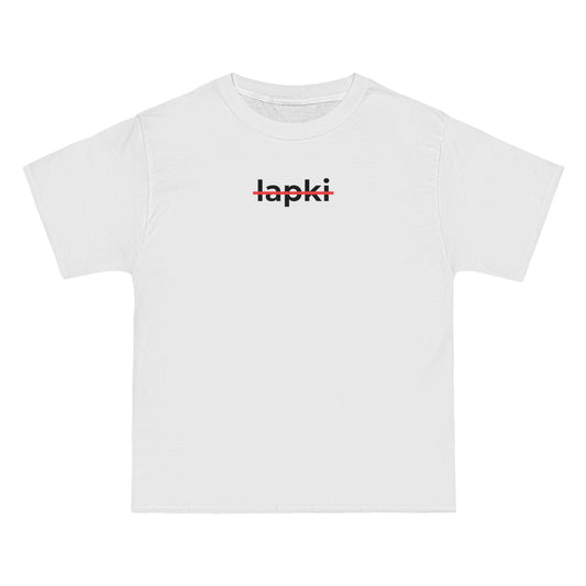 Oversize T-Shirt "Lapki"